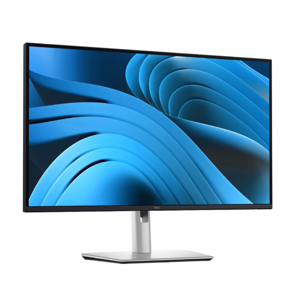 Pro 27 Plus 4K USB-C Hub Monitor 3840x2160 8MS DP HDMI USB-C resmi