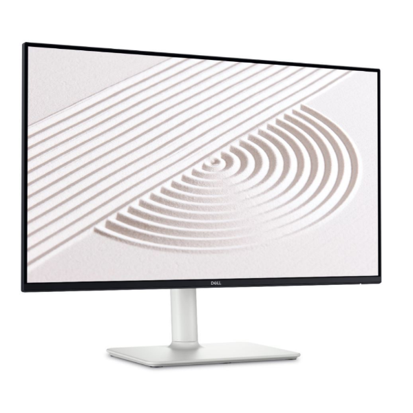 S-Series Monitor 24'' IPS 1920X1080 8MS HDMI Beyaz Led Monitör resmi