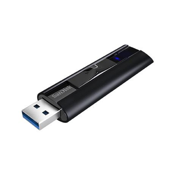 1TB Extreme Pro USB 3.2 Solid State 420MB/s Flash Bellek resmi