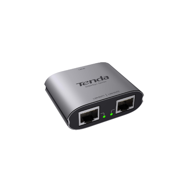 SG103M Ethernet Splitter resmi