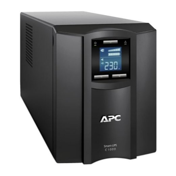 Smart-UPS C 2000VA LCD 230V resmi
