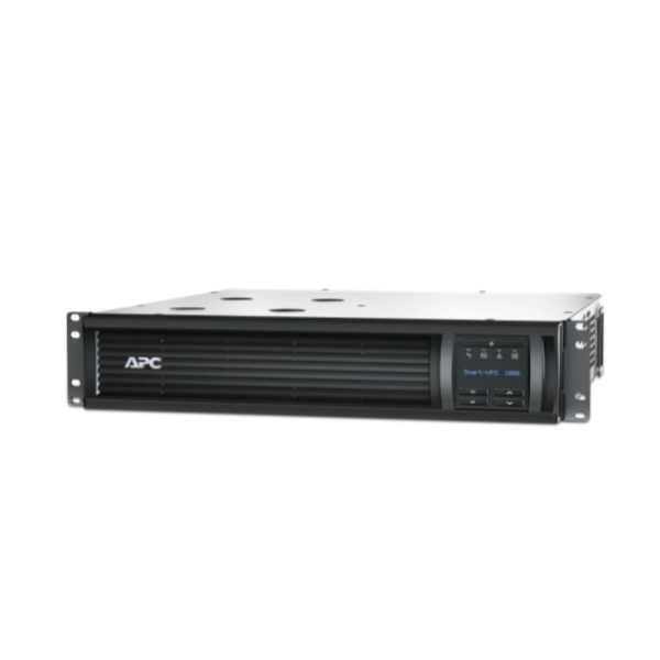 Smart-UPS 1500VA LCD RM 2U 230V with SmartConnect resmi