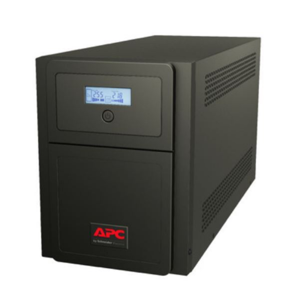 Easy UPS SMV 2000VA Schuko Outlet 230V resmi