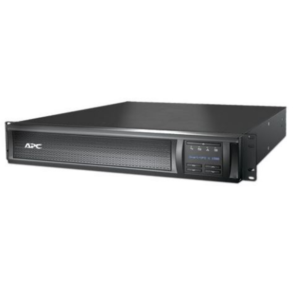 Smart-UPS X 1500VA Rack/tower LC resmi
