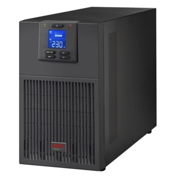 Easy UPS On-Line SRV 6000VA 230V resmi