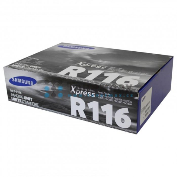 MLT-R116 Drum Unitesi resmi