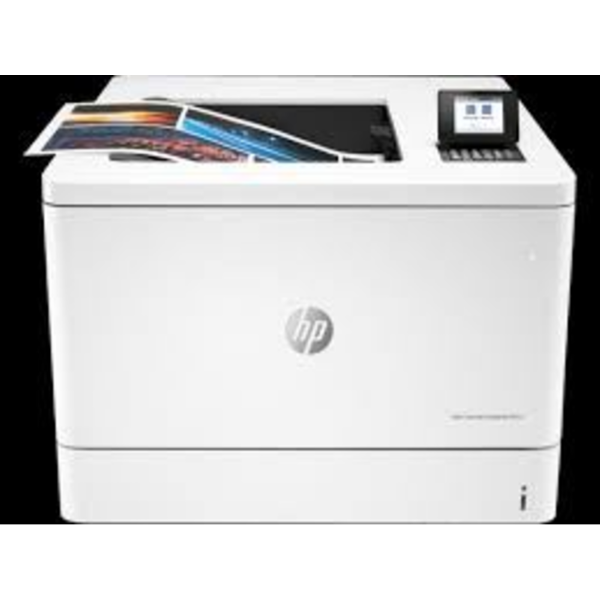 Color LaserJet Ent M751dn Renkli Laser Yazıcı A3-A4 resmi