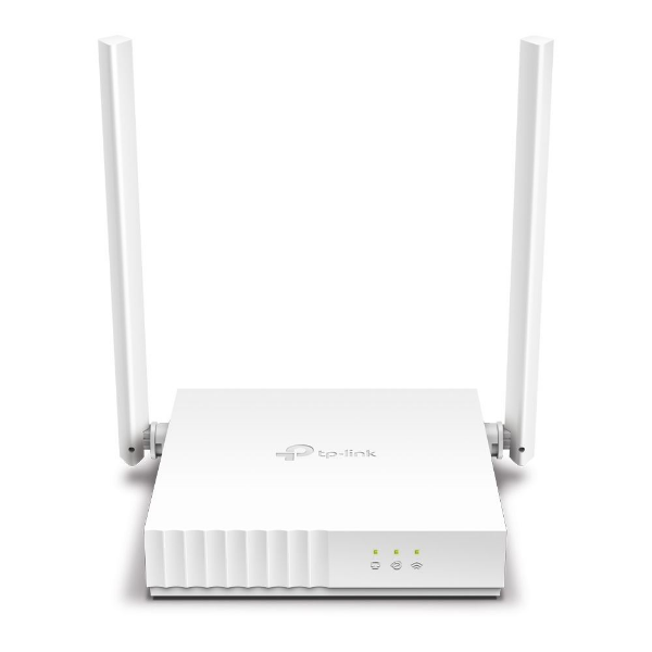 300Mbps Wi-Fi Router resmi