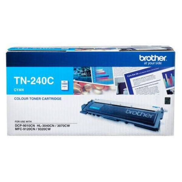 1.400 Sayfa Mavi Toner resmi