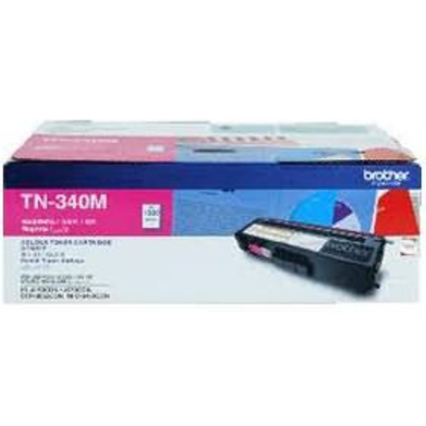 1.500 Sayfa Kırmızı Toner resmi