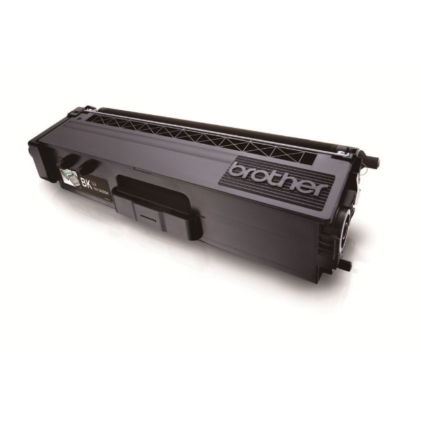 6.000 Sayfa Siyah Toner resmi