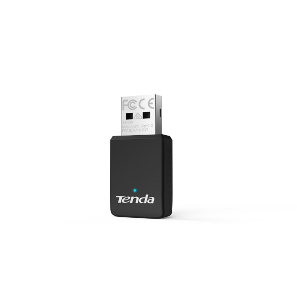 AX900 Dual Band Wi-Fi 6 USB Adaptörü resmi