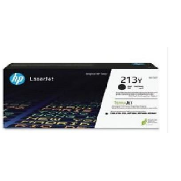 No 213Y Sozlesmeli Siyah Toner resmi