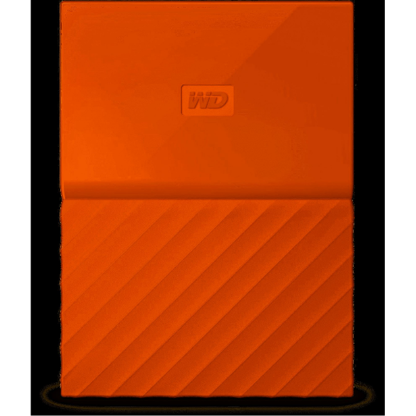 3TB My Passport USB 3.0 Taşınabilir Harici Hard Disk resmi