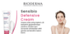 Bioderma Sensibio Defensive Cream 40 ml