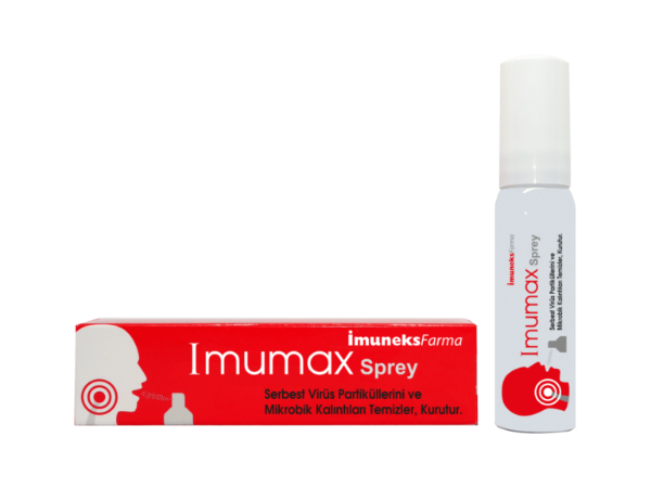 Imumax Sprey 30 ml