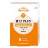 New Life B12 Plus Methylcobalamin 60 Tablet