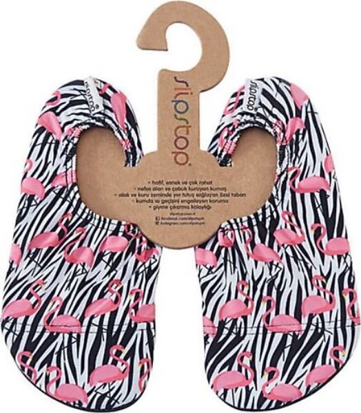 Slip Stop Flamingo Junior Deniz Ayakkabısı Medium 27-29