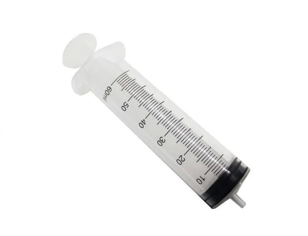 Tıbset Set Inject Enjektör 50 cc