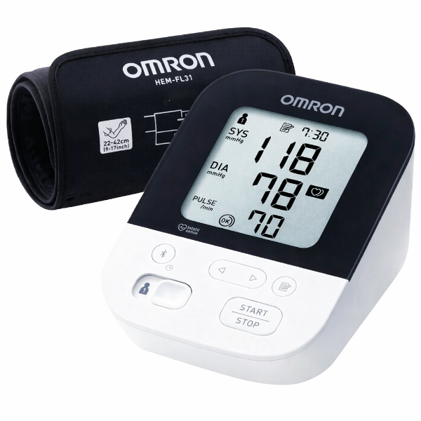 Omron M4 Intelli Dijital Tansiyon Aleti