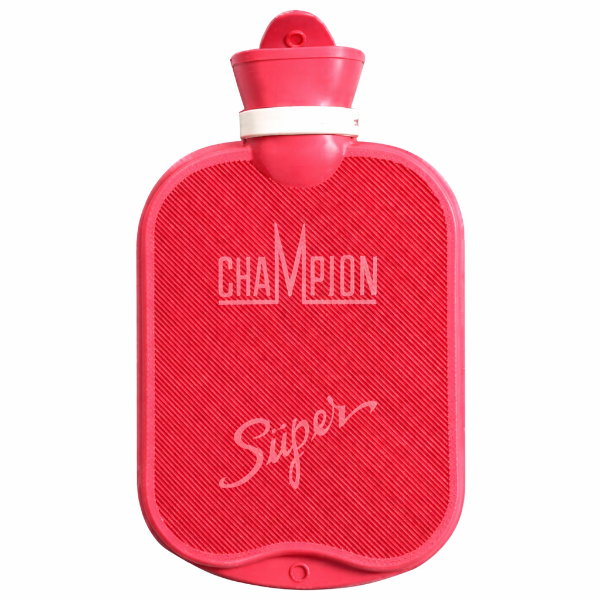 Champion Termofor Super Kılıfsız Sıcak Su Torbası 2,5 lt